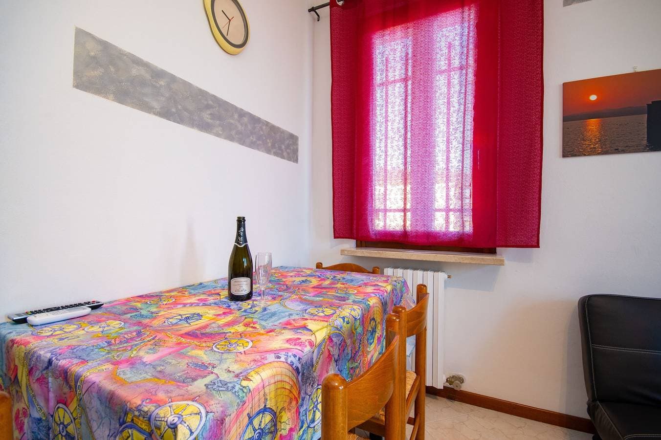 Foto 11 von 23: Ferienwohnung "Il Grappolo" im Zentrum der Stadt und am See