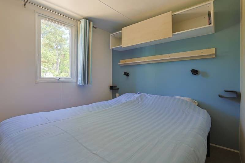 Foto 10 von 52: Rcn les Collines de Castellane — Mobilheim Marjolaine