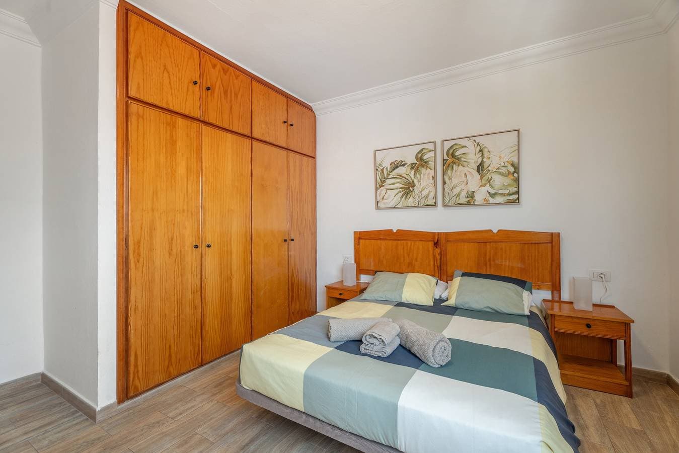 Foto 11 von 24: Ferienhaus 'Solabrigos Lanzarote' mit Meerblick, Gemeinschaftsterrasse und WLAN