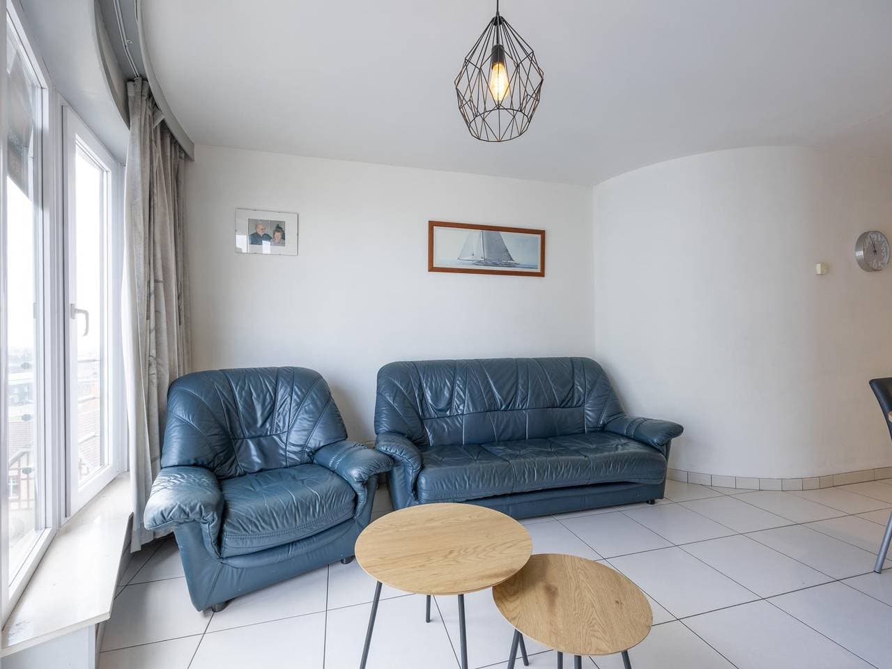 Foto 5 von 19: Apartment mit 2 Schlafzimmern und Meerblick