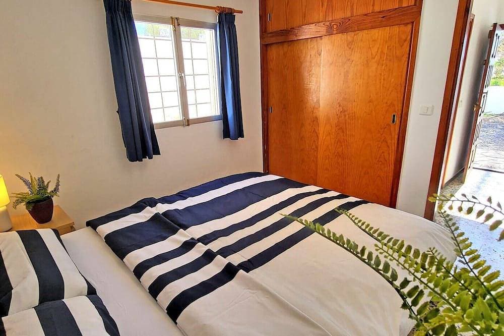 Foto 4 von 30: Casa Perrito Gris, Esquinzo, Garten, Meerblick, Strandnah