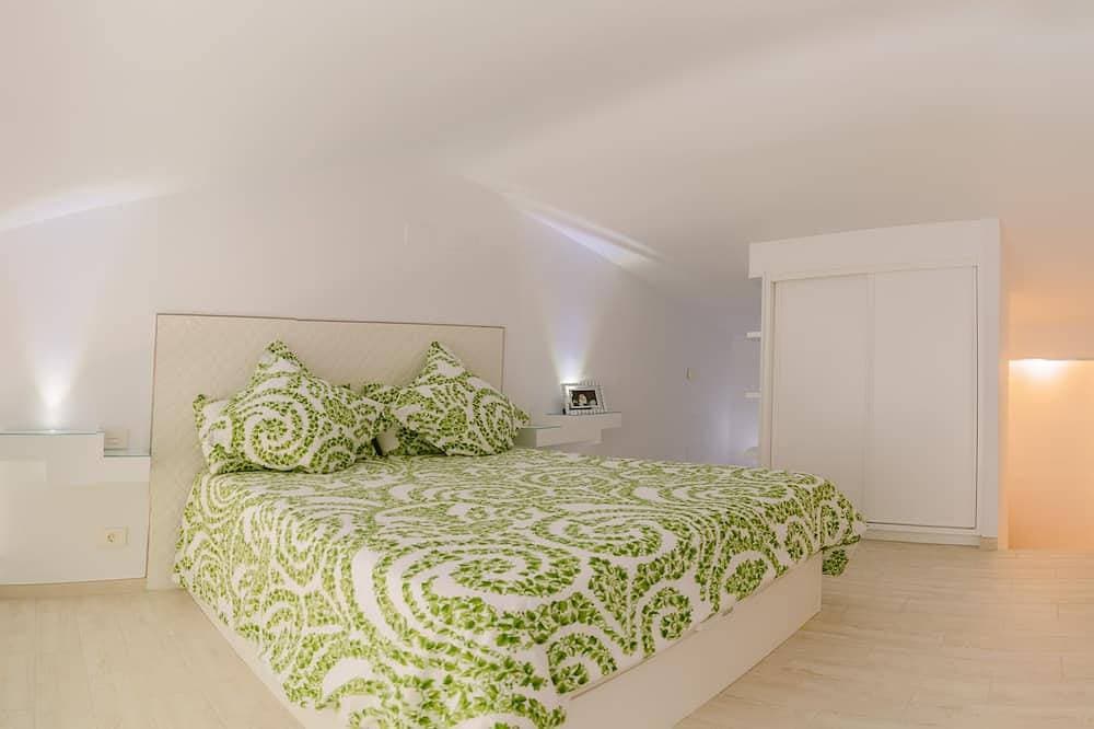 Foto 5 von 22: Besonders luxuriöses Strandapartment mit 2 Schlafzimmern