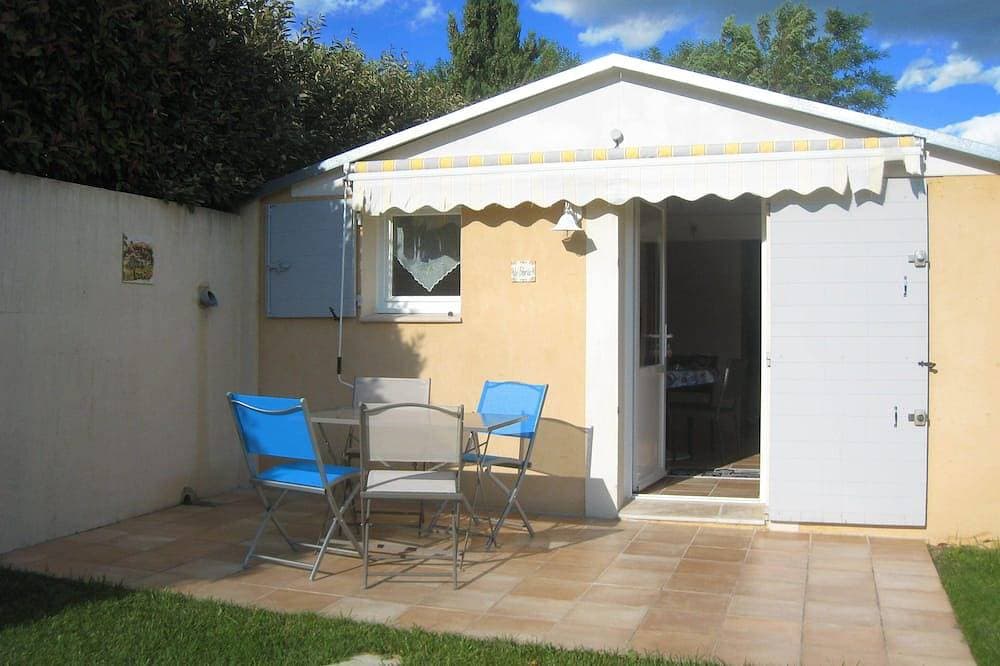 Foto 6 von 6: Comfortable Gite Swimming Pool Garden