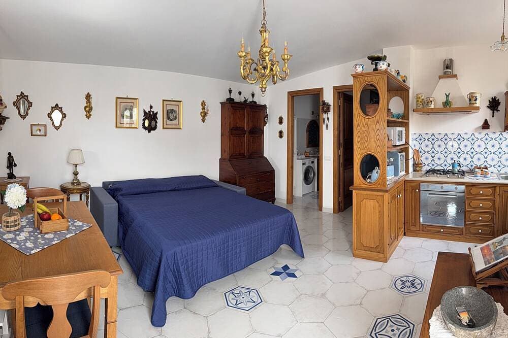 Foto 3 von 30: Casa Vacanza Resta cu mme Praiano