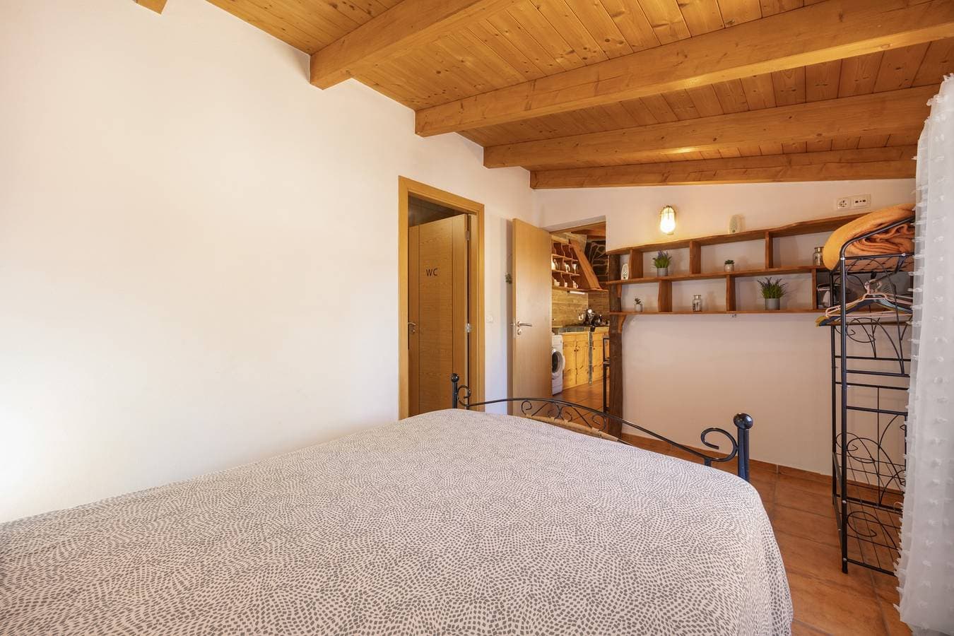 Foto 12 von 33: Ferienhaus 'Coureladaltura 1' mit Bergblick, WLAN und Klimaanlage