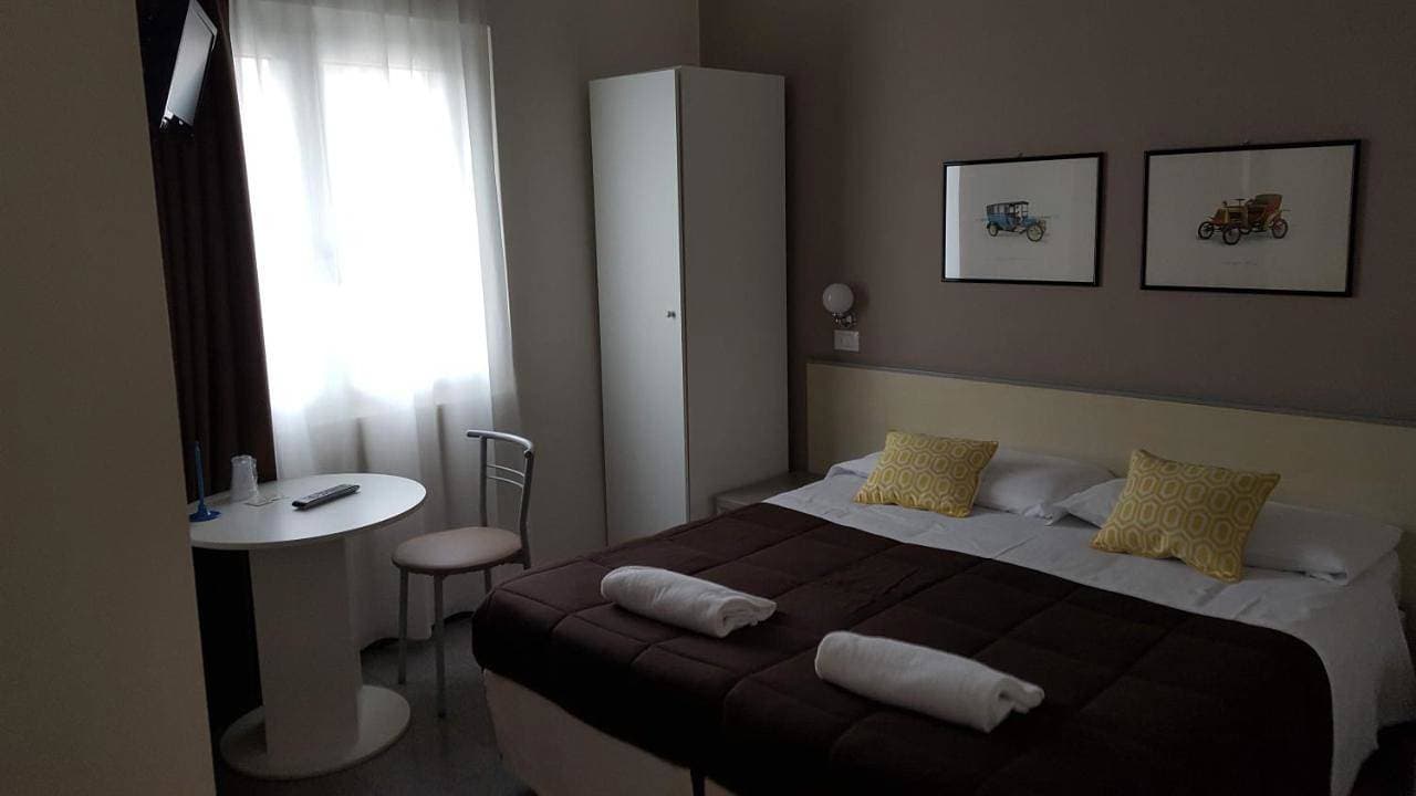 Hotel Arianna 1