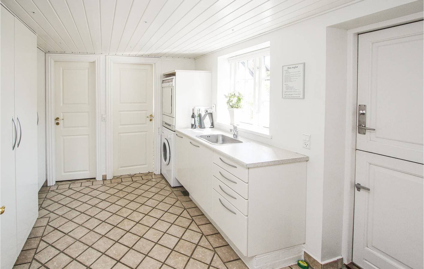 Foto 11 von 23: Ferienhaus für 6 Personen mit Terrasse