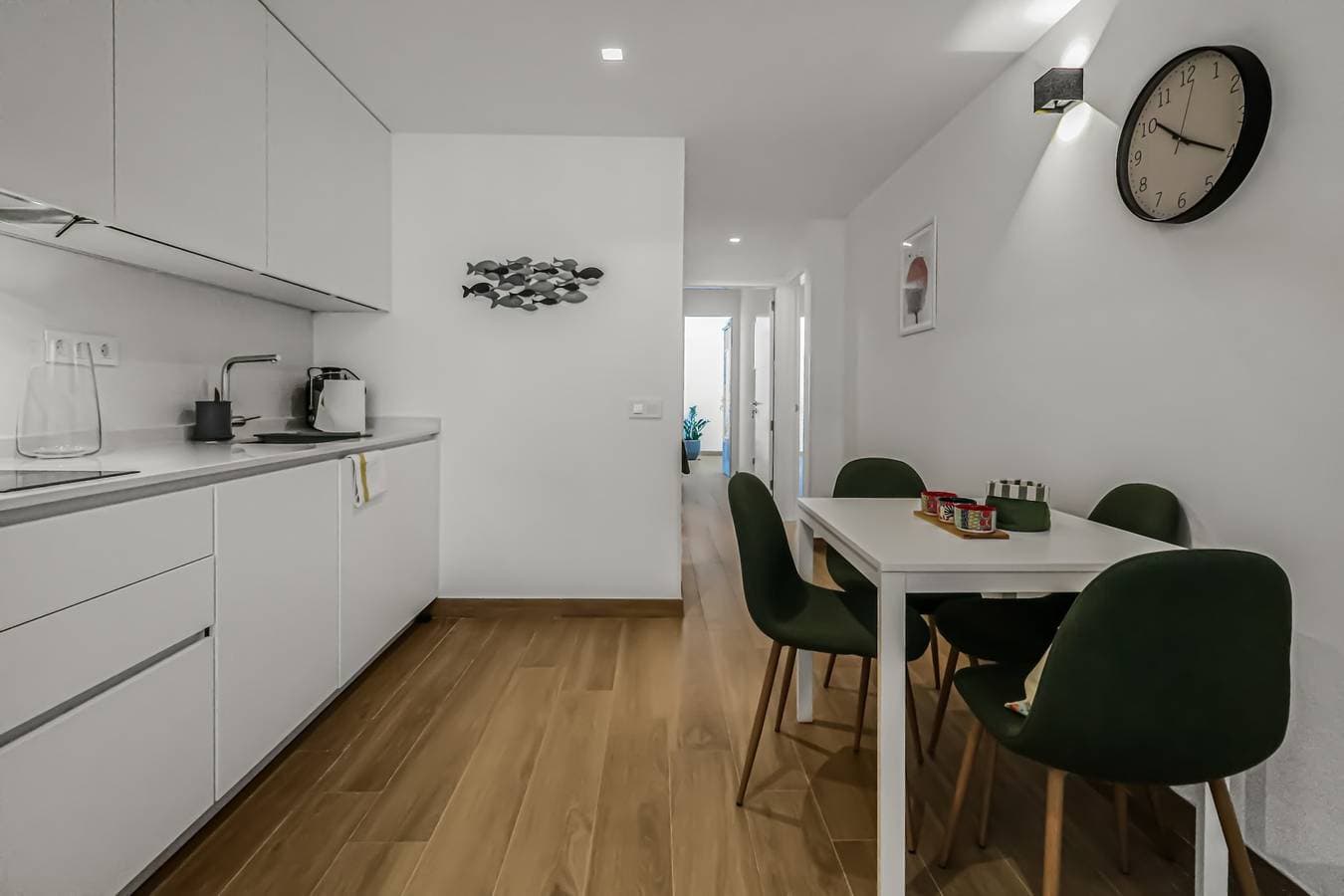 Foto 10 von 19: Ferienwohnung für 3 Personen