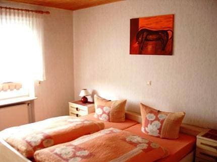 Foto 2 von 3: Doppelzimmer Dusche/Wc
