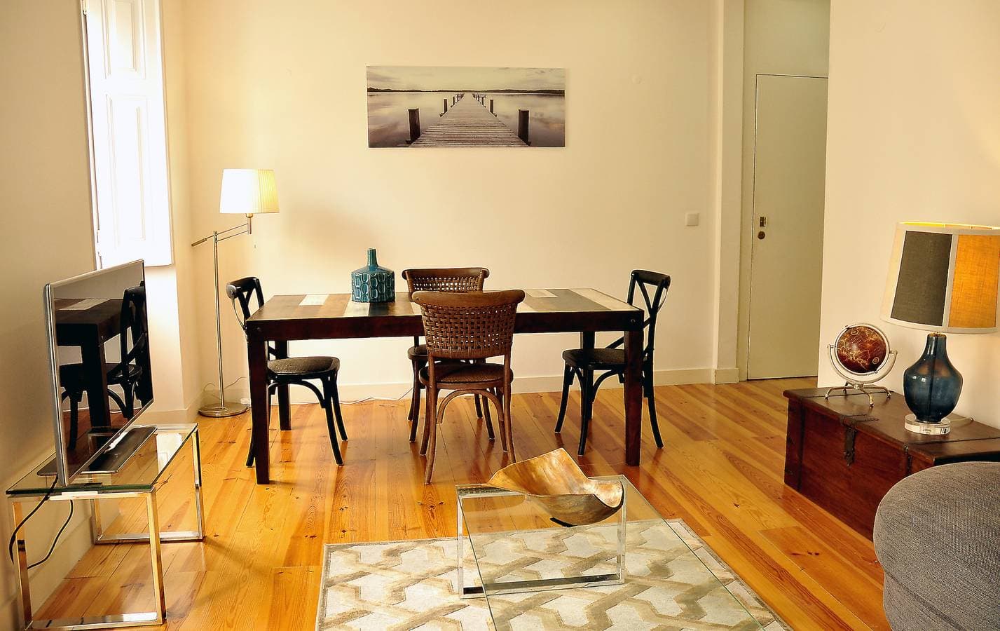 Marquês Classy Apartment 1