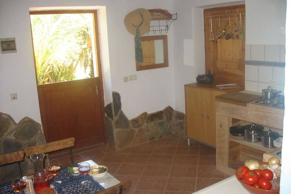 Foto 5 von 6: Romantic, atmospheric accommodations on small estate in the middle of nature
