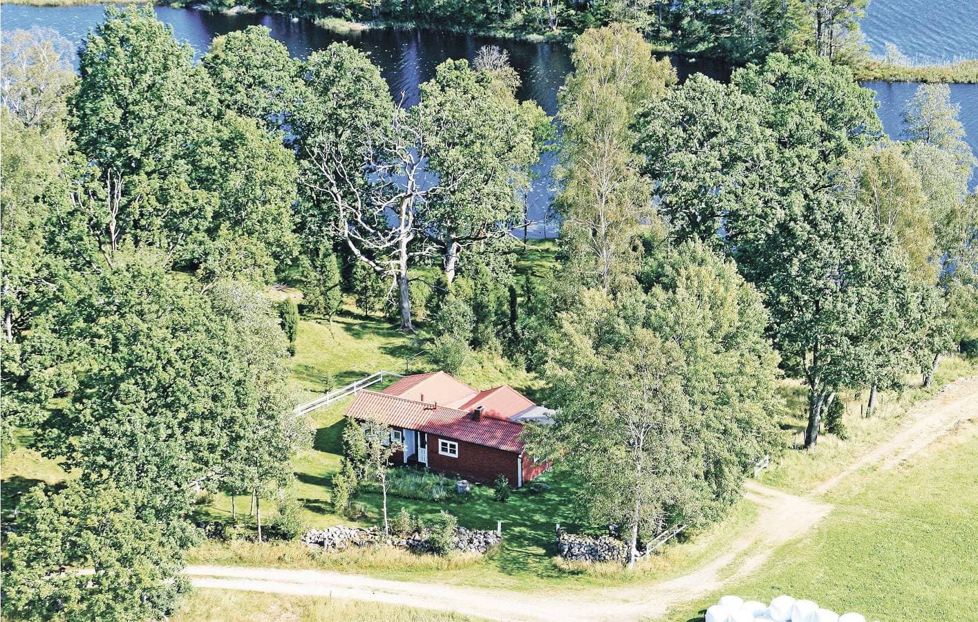 Foto 3 von 21: Ferienhaus für 4 Personen mit Sauna
