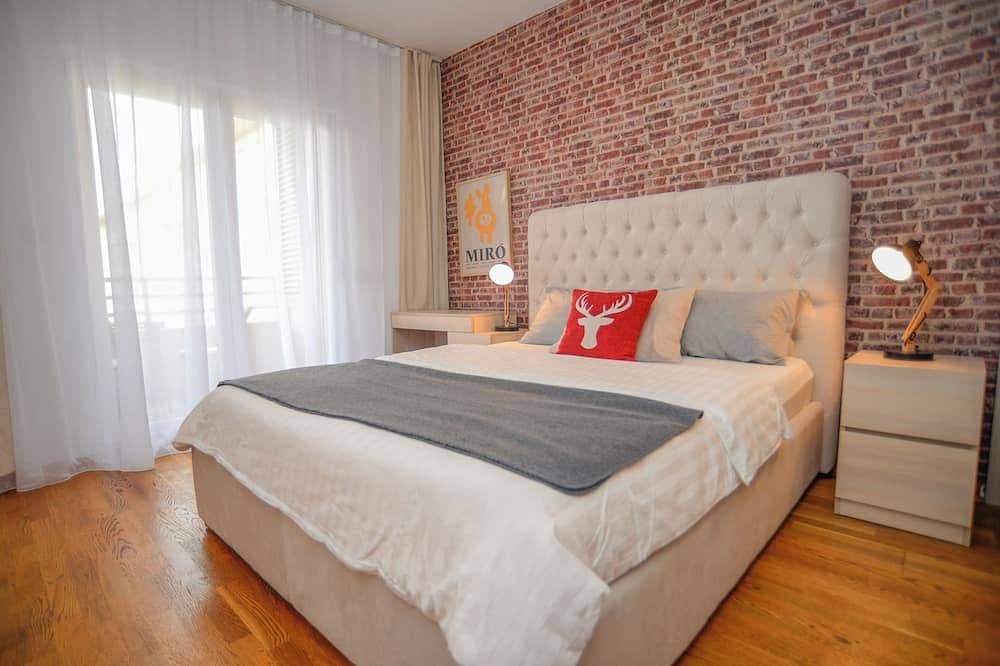 Foto 4 von 21: Lovely Apartment at City Quart