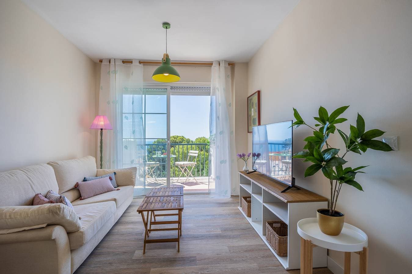 Balcones de Benalmádena 1