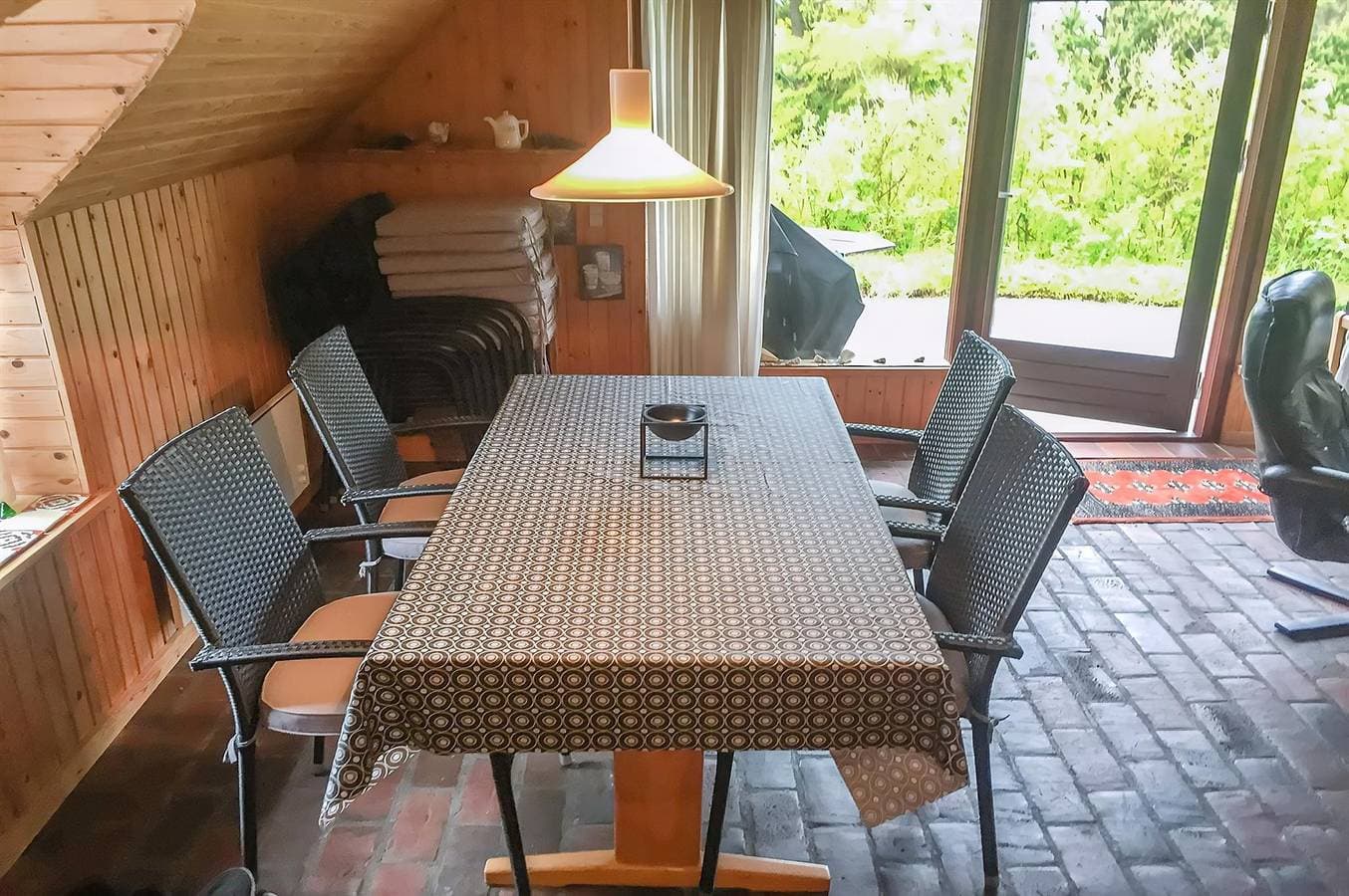 Foto 6 von 23: Beautiful home in Ulfborg w/ 3 Bedrooms