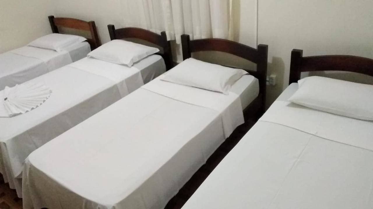 Foto 4 von 5: Quadruple Room