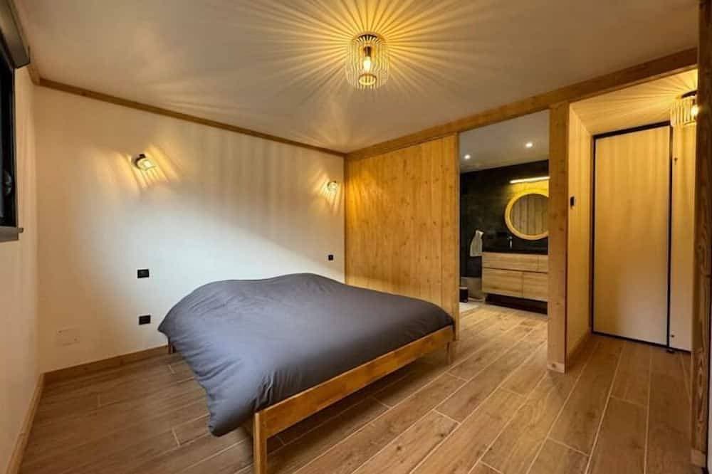 Foto 3 von 30: Chalet de Montagne Jusqu'à Dorres