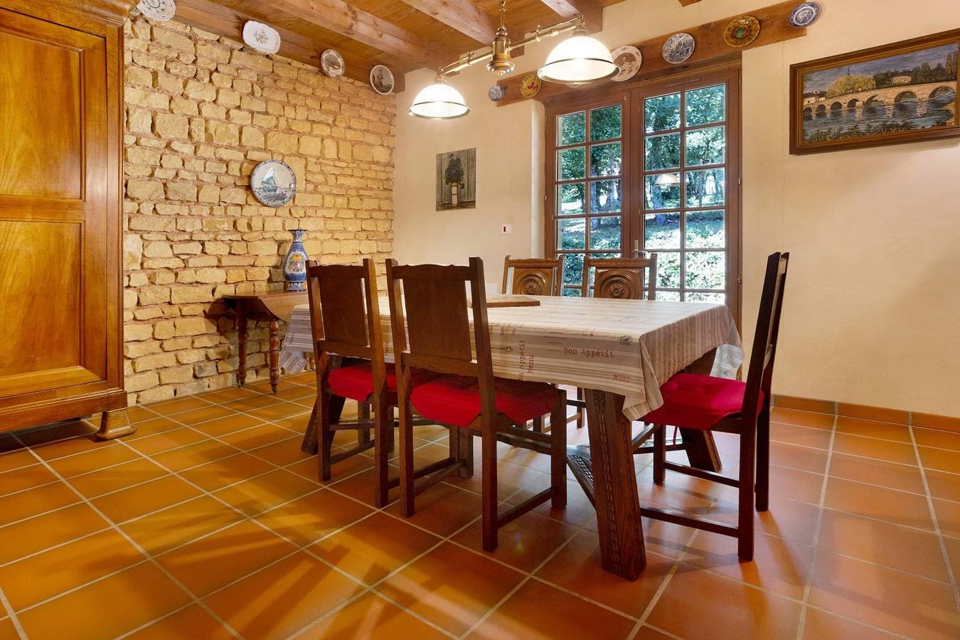 Foto 6 von 30: Gîte Chante' Alouette – Le Bugue in der Dordogne