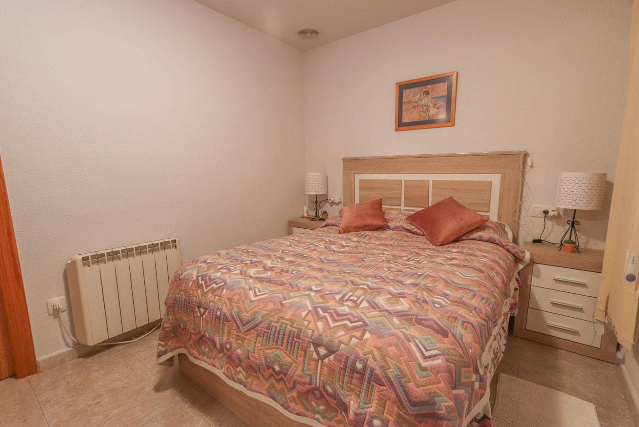 Foto 8 von 23: Ferienwohnung für 4 Personen mit Balkon/Terrasse