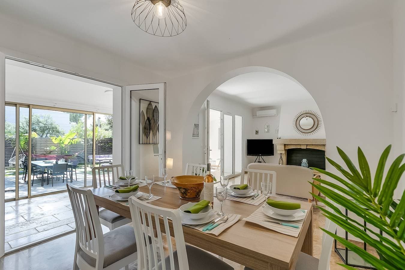 Foto 5 von 43: Villa Sunlight Escape St Raphael
