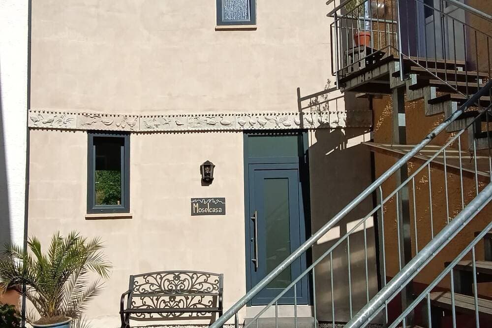 Foto 9 von 26: Neues Ferienhaus mit herrlichem Blick auf die Mosel