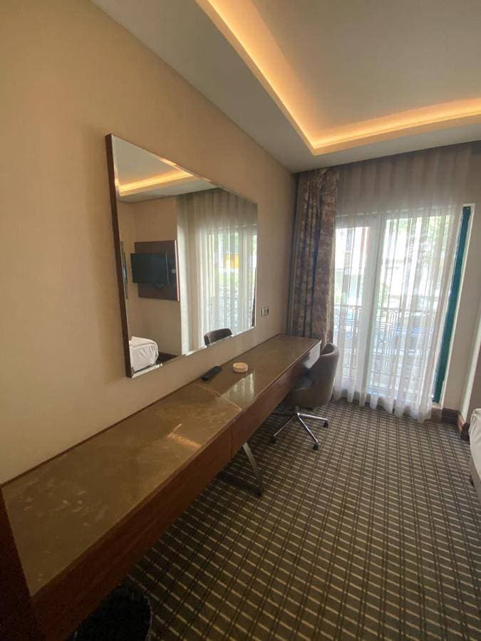 Foto 3 von 15: Standard Double Suite