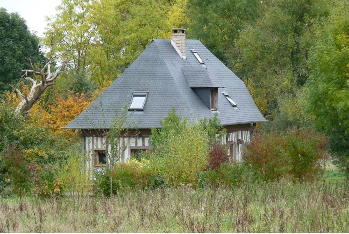 Gîte Sous La Garenne 1