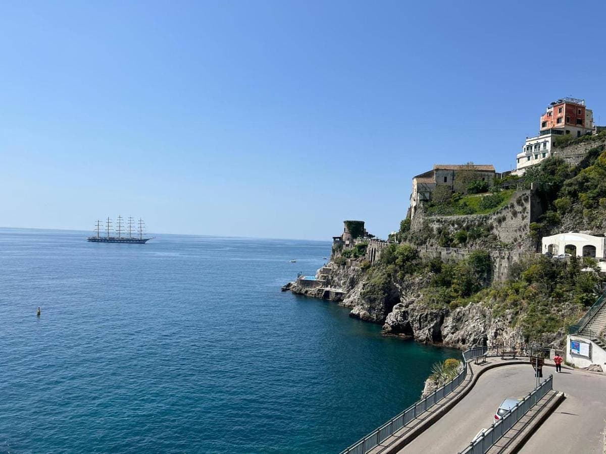 FRENNESIA Amalfi Coast 1