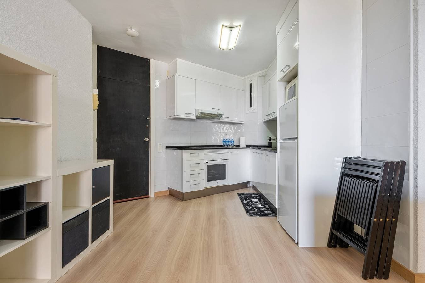 Foto 7 von 24: Apartment 'Tirreno 304' mit Meerblick, privater Terrasse und WLAN