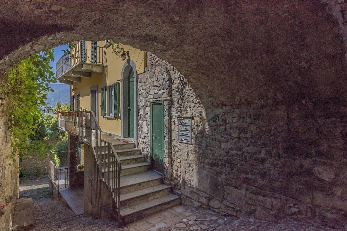Foto 2 von 47: Casa Magnolia Varenna