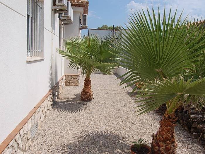 Foto 12 von 34: Casa Lorena mit Privatpool
