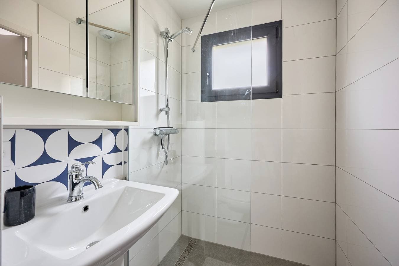 Foto 4 von 14: Ferienhaus für 2 Personen mit Garten
