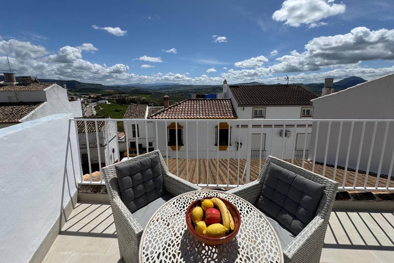 Foto 2 von 21: Cottage - Sleeps 4 - Pet friendly - Patio