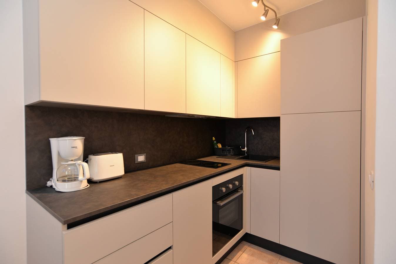 Foto 7 von 23: Ferienwohnung für 3 Personen mit Terrasse