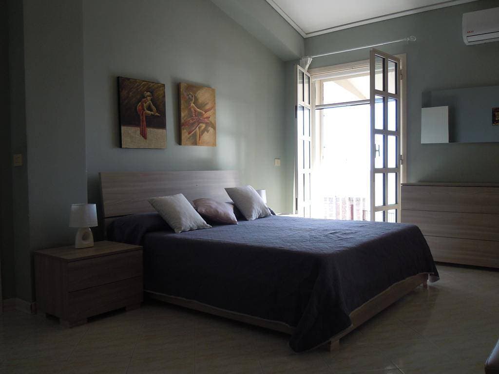 Foto 4 von 36: Tonnara-Wohnung im 1. Stock mit Meerblick und Aussicht – WLAN