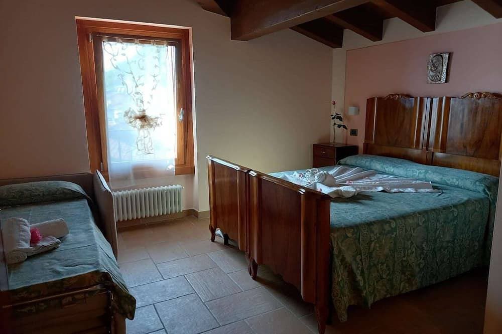 Foto 2 von 30: Wohnung am Iseosee mit herrlicher Aussicht