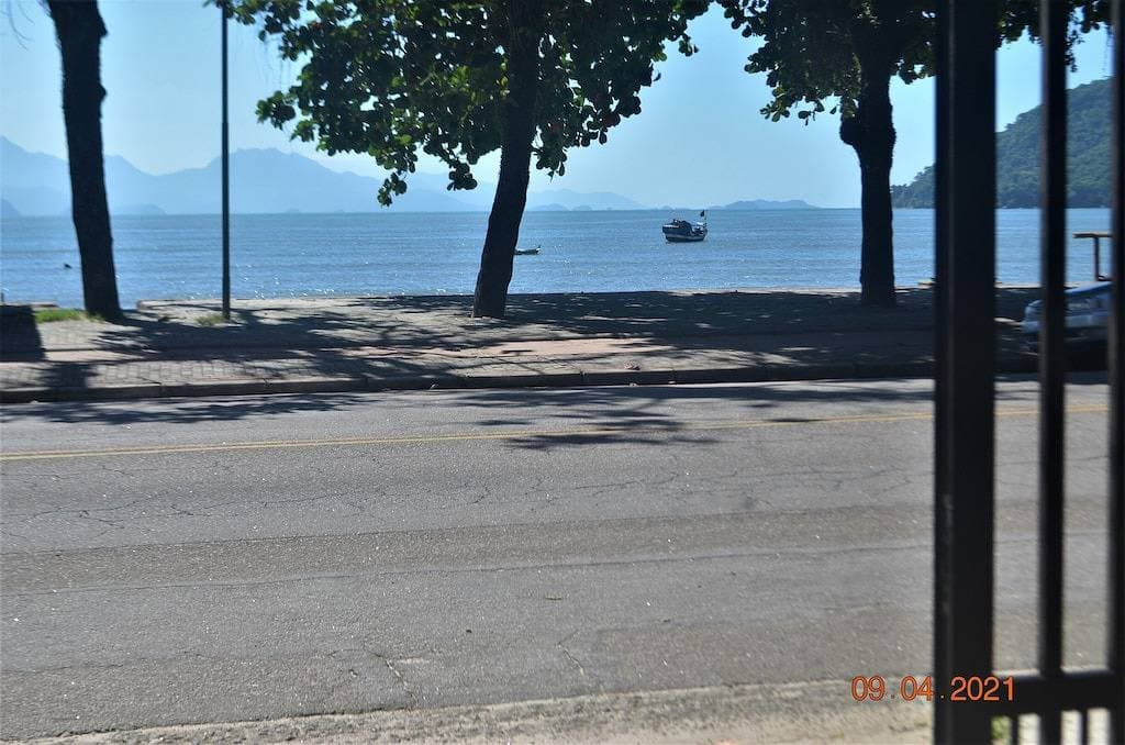 Foto 7 von 29: Meerseite - Haus - Itagua - Ubatuba