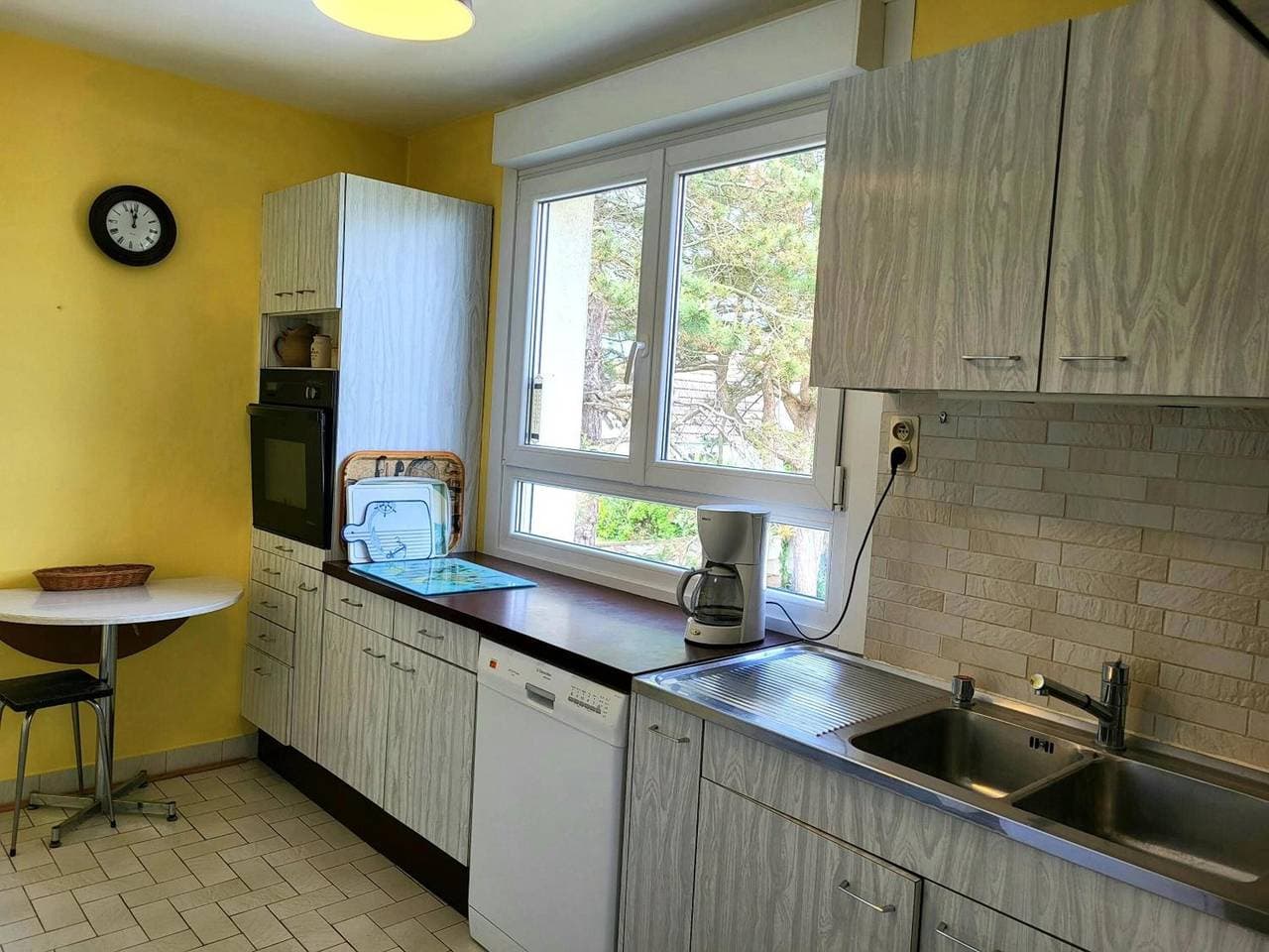 Foto 8 von 31: Ferienhaus Alizée am Meer mit Terrasse, privatem Garten und WLAN