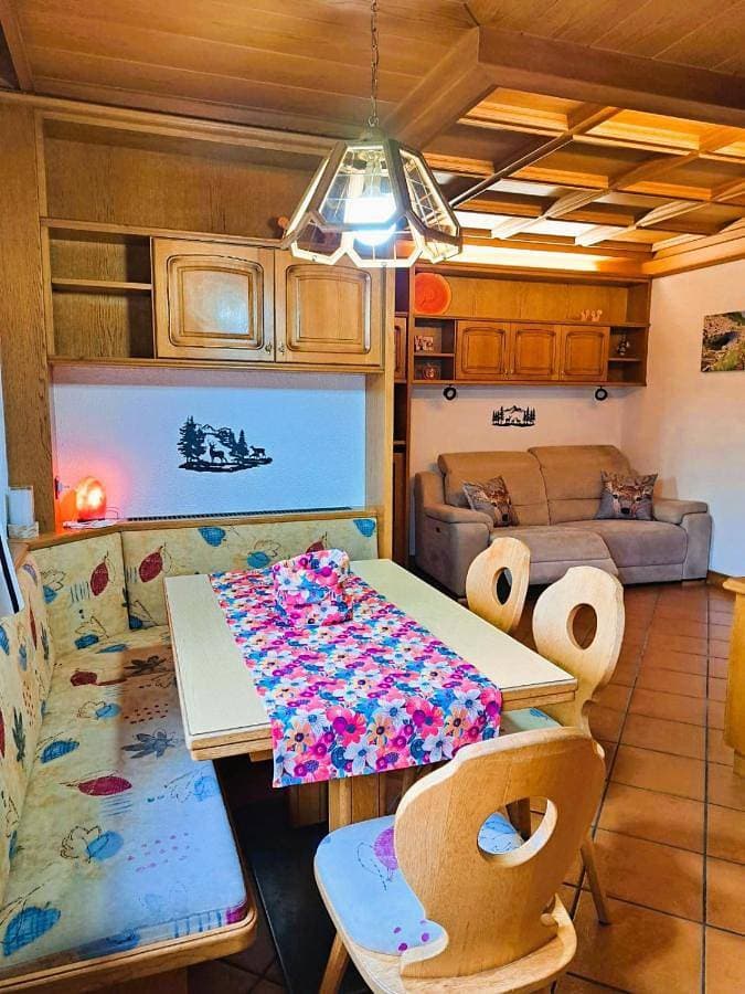 Il Nido casa vacanze 1
