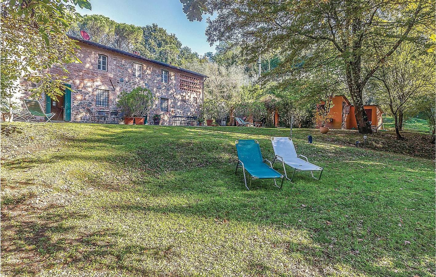 Foto 2 von 20: 70m² Wohnung mit Internet, Parkplatz und Blick auf Montecarlo