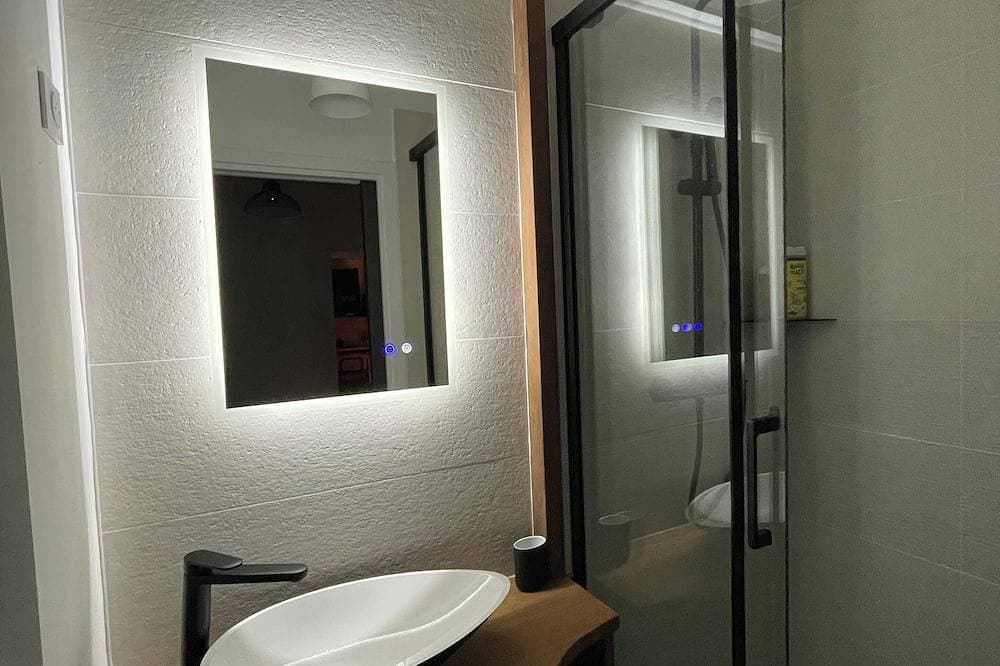 Foto 5 von 9: Cosy 2-room apartment with private parking