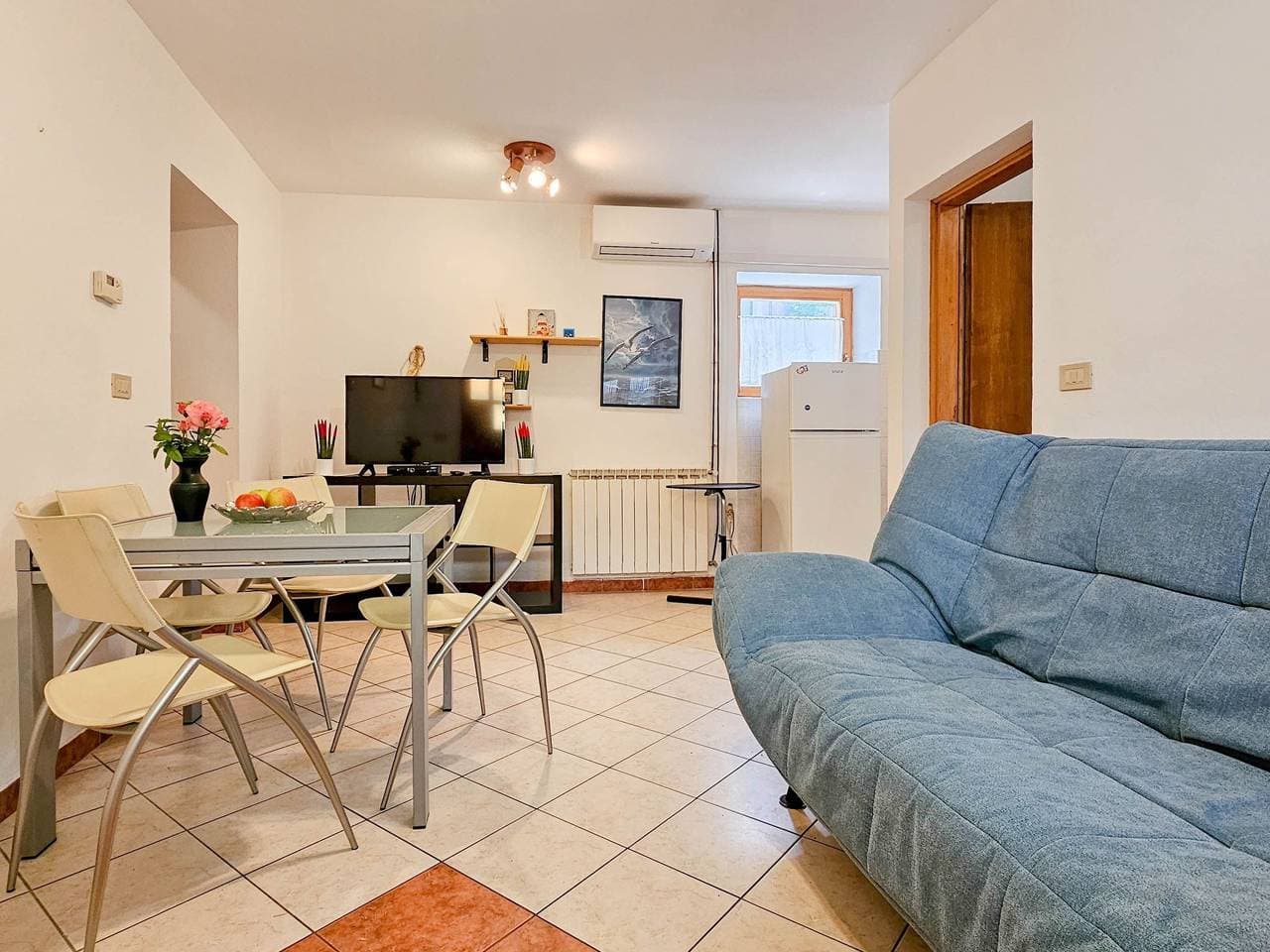 Foto 3 von 37: Wohnung "Valentino" direkt am Strand