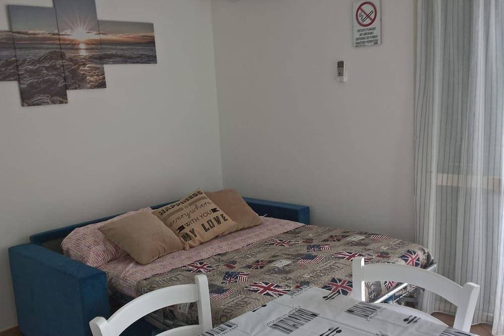 Foto 3 von 24: Kommen Sie nach Badesi, Sie werden ein wunderbares Urlaub, ein Schlafzimmer Apartment zu All-Inclusive-Preisen erleben