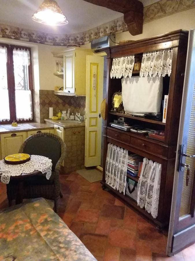 Foto 4 von 13: One-Bedroom Apartment with Terrace
