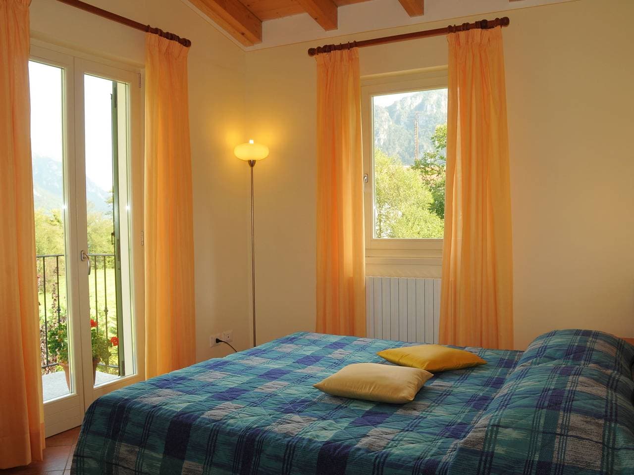 Foto 13 von 73: Wohnung in Idro mit See- und Bergblick