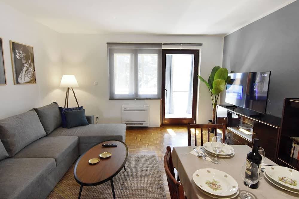 Foto 13 von 30: Apartment Dalla Nonna near the beach Umag