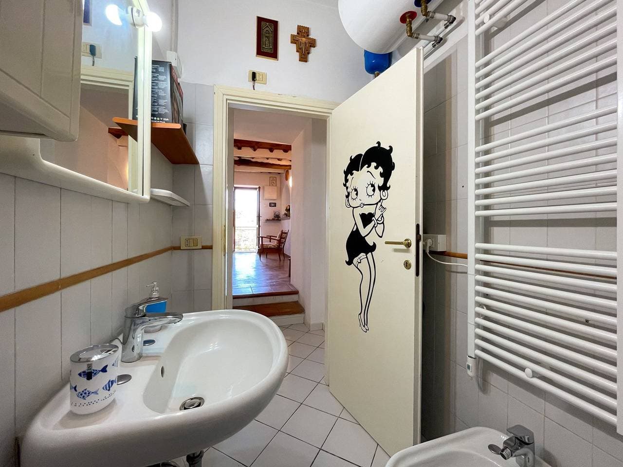 Foto 10 von 13: Ferienwohnung für 4 Personen