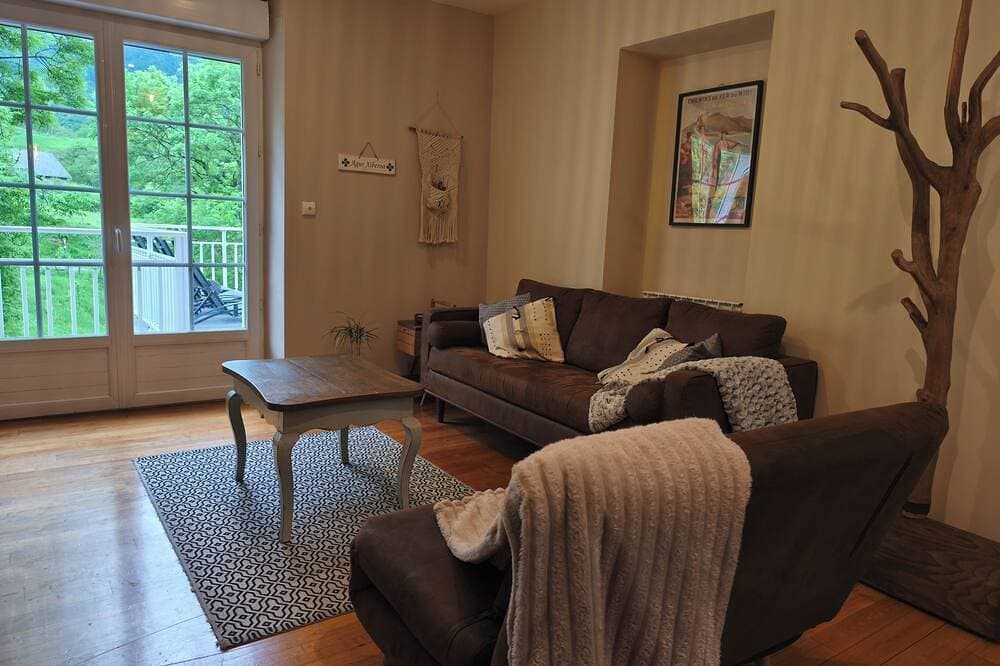 Foto 9 von 30: Ainerak Bed & Breakfast in Sainte Engrace