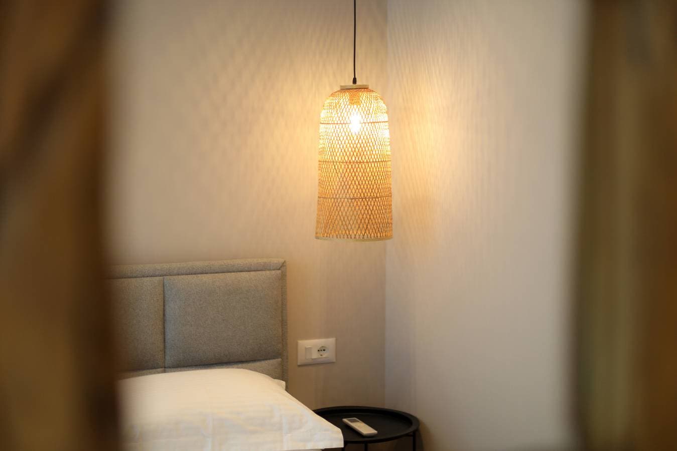 Foto 13 von 35: Ferienwohnung für 5 Personen mit Balkon