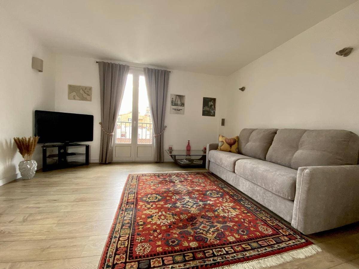 Foto 5 von 31: One-Bedroom Apartment